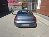 Peugeot 407 2007 года за 1 800 000 тг. в Усть-Каменогорск – фото 4