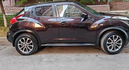 Nissan Juke 2013 года за 6 000 000 тг. в Алматы