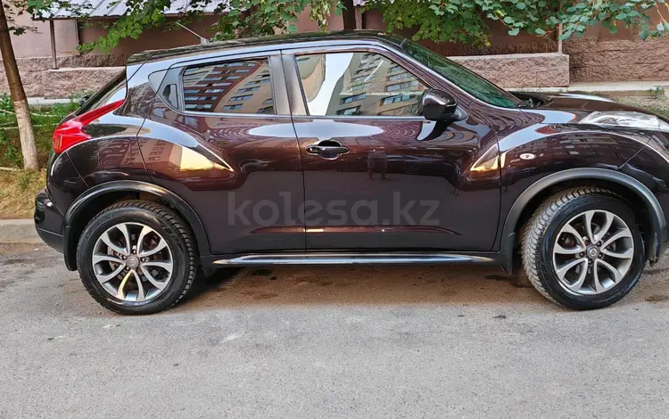 Nissan Juke 2013 годаfor6 700 000 тг. в Алматы