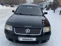 Volkswagen Passat 2002 года за 2 650 000 тг. в Астана