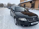 Volkswagen Passat 2002 годаүшін2 650 000 тг. в Астана – фото 3