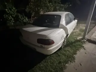 Opel Omega