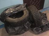 Комплект 4 шт зимние, шипованные шины Centara 215/70/16r за 90 000 тг. в Караганда – фото 3