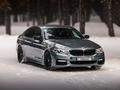 BMW 530 2017 годаүшін16 200 000 тг. в Астана – фото 7