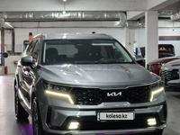 Kia Sorento 2022 года за 22 000 000 тг. в Шымкент