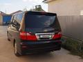 Toyota Alphard 2008 года за 8 900 000 тг. в Атырау – фото 4