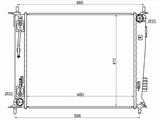 Радиаторүшін29 750 тг. в Караганда