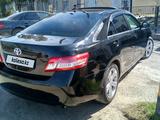 Toyota Camry 2010 года за 7 000 000 тг. в Бауыржана Момышулы – фото 5