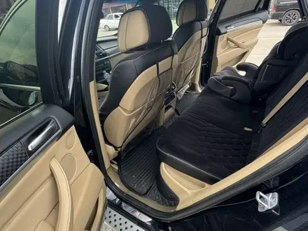 BMW X6 2013 года за 10 500 000 тг. в Караганда – фото 10
