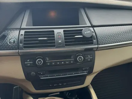 BMW X6 2013 года за 10 500 000 тг. в Караганда – фото 13