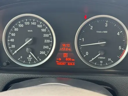 BMW X6 2013 года за 10 500 000 тг. в Караганда – фото 14