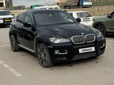 BMW X6 2013 года за 10 500 000 тг. в Караганда – фото 17