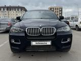 BMW X6 2013 годаүшін10 500 000 тг. в Караганда – фото 3