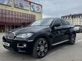 BMW X6 2013 годаүшін10 500 000 тг. в Караганда – фото 4