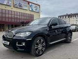 BMW X6 2013 годаүшін10 500 000 тг. в Караганда – фото 4