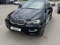 BMW X6 2013 годаүшін10 500 000 тг. в Караганда