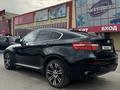 BMW X6 2013 годаүшін10 500 000 тг. в Караганда – фото 6