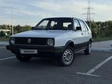 Volkswagen Golf 1988 года за 1 200 000 тг. в Павлодар