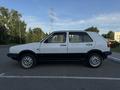 Volkswagen Golf 1988 года за 1 200 000 тг. в Павлодар – фото 2