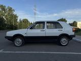 Volkswagen Golf 1988 года за 1 200 000 тг. в Павлодар – фото 2