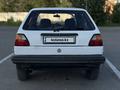 Volkswagen Golf 1988 года за 1 200 000 тг. в Павлодар – фото 3