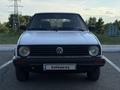 Volkswagen Golf 1988 года за 1 200 000 тг. в Павлодар – фото 5
