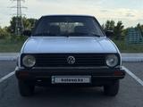 Volkswagen Golf 1988 года за 1 200 000 тг. в Павлодар – фото 5