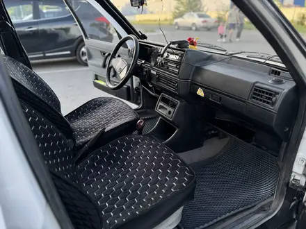 Volkswagen Golf 1988 года за 1 200 000 тг. в Павлодар – фото 6