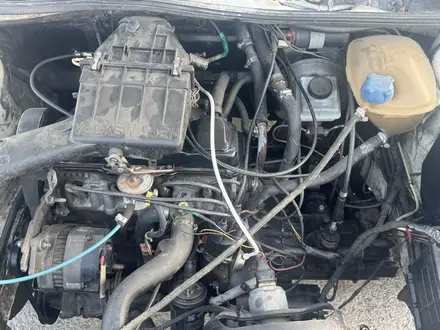 Volkswagen Golf 1988 года за 1 200 000 тг. в Павлодар – фото 8
