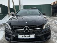 Mercedes-Benz CLA 200 2014 года за 8 500 000 тг. в Алматы