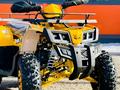 Motoland  ATV 200 ALL ROAD X 2025 года за 414 723 тг. в Алматы