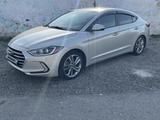 Hyundai Elantra 2019 годаүшін7 518 000 тг. в Усть-Каменогорск