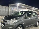 Chevrolet Spark 2021 года за 4 650 000 тг. в Шымкент – фото 4