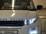Land Rover Range Rover Evoque 2014 года за 10 600 000 тг. в Алматы – фото 4