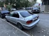 Honda Civic 1995 годаfor1 000 000 тг. в Алматы – фото 2