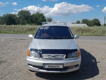 Toyota Ipsum 1997 года за 3 500 000 тг. в Семей – фото 3