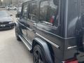 Mercedes-Benz G 63 AMG 2015 годаүшін37 200 000 тг. в Алматы – фото 6