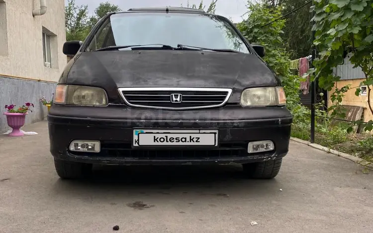 Honda Odyssey 1994 года за 2 600 000 тг. в Алматы