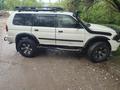 Mitsubishi Montero Sport 2002 годаүшін4 700 000 тг. в Алматы – фото 4