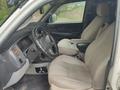 Mitsubishi Montero Sport 2002 годаүшін4 700 000 тг. в Алматы – фото 6