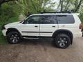 Mitsubishi Montero Sport 2002 годаүшін4 700 000 тг. в Алматы – фото 7
