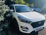 Hyundai Tucson 2019 годаүшін8 600 000 тг. в Караганда – фото 2