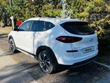 Hyundai Tucson 2019 годаүшін8 600 000 тг. в Караганда – фото 3