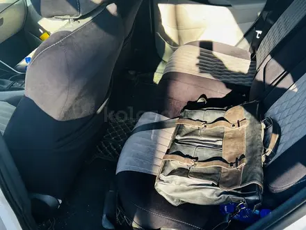 Hyundai Tucson 2019 года за 8 600 000 тг. в Караганда – фото 7