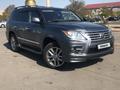 Lexus LX 570 2013 годаүшін26 000 000 тг. в Актау