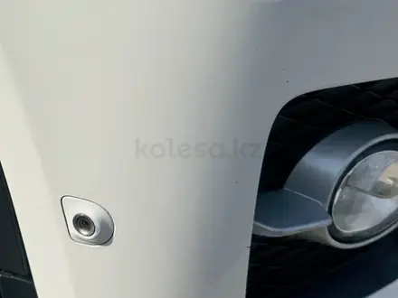 BMW X6 2011 года за 11 400 000 тг. в Алматы – фото 9