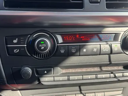 BMW X6 2011 года за 11 400 000 тг. в Алматы – фото 16