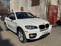 BMW X6 2011 годаүшін11 400 000 тг. в Алматы