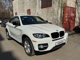 BMW X6 2011 года за 11 400 000 тг. в Алматы