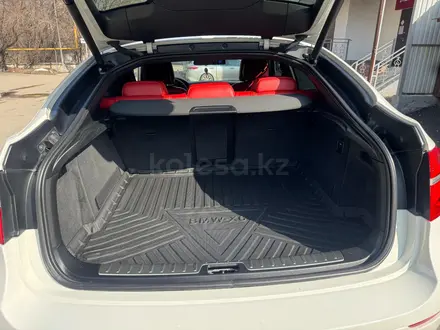 BMW X6 2011 года за 11 400 000 тг. в Алматы – фото 22